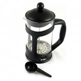 Mr. Coffee Brivio 28 Ounce Glass French Press Coffee Maker with Plastic Lid