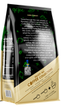 Alien Contact: Jamaican Rum Ray Gun - Premium Flavored Coffee 1lb Ground