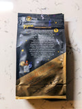Cryptocurrency Cafe: Some Serious Bitcoin - Premium Brazilian Single Origin Coffee 1 lb Ground