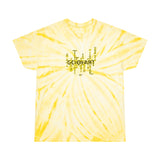 G̸̡̤̲̹̤̳͚̾́C̷͖̞̰͖̣̩̩̹̈́̉̇̎̓̓̕͘͠J̸̡̻͓͈͊̓͠Ǫ̷̯̥̗̥͎̦̐̊̕ͅĘ̸̢͍͓͚͔̭̤́̿̈́̓A̵͔͙̭͎̍͒̕Ŗ̴̛̥͚̝̰̮̰̍̒̃̊͑̽̿͜T̴̢͌̾͊̋̿̐̑͌̈ NFT Tie-Dye Cyclone Tee Shirt (GCJOEART NFT)