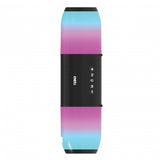 VIBE Xtra Portable Bluetooth Speaker and MP3 Player with LED Flashing Lights