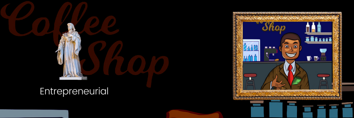 Entrepreneurial Collection (Global Citizen Joe Coffee Products)