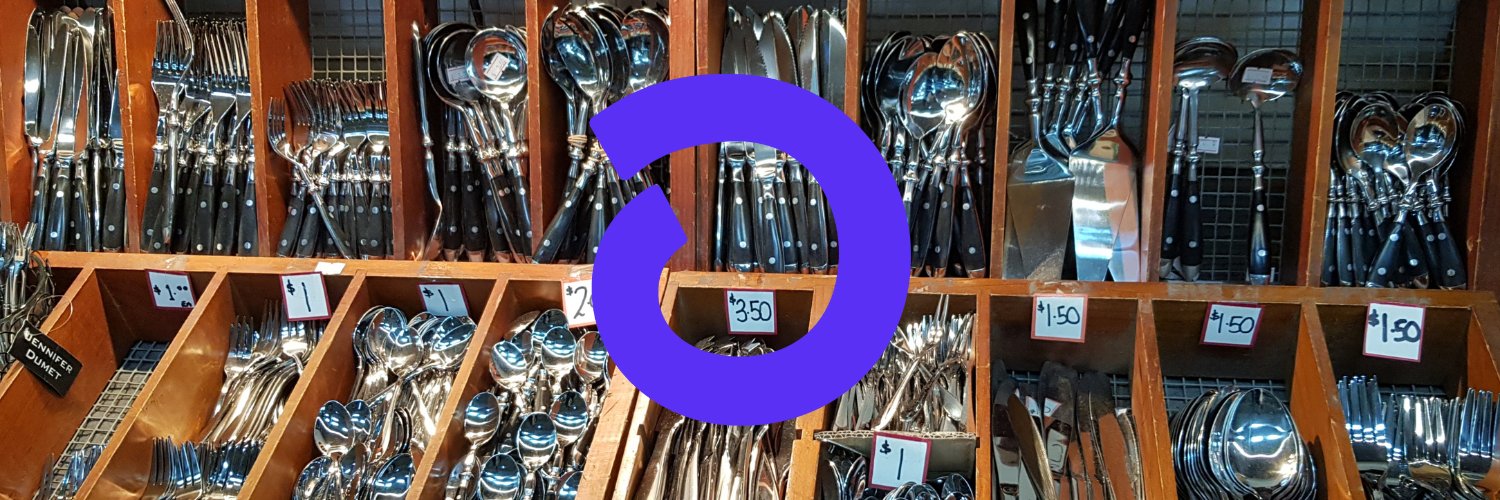 Cutlery