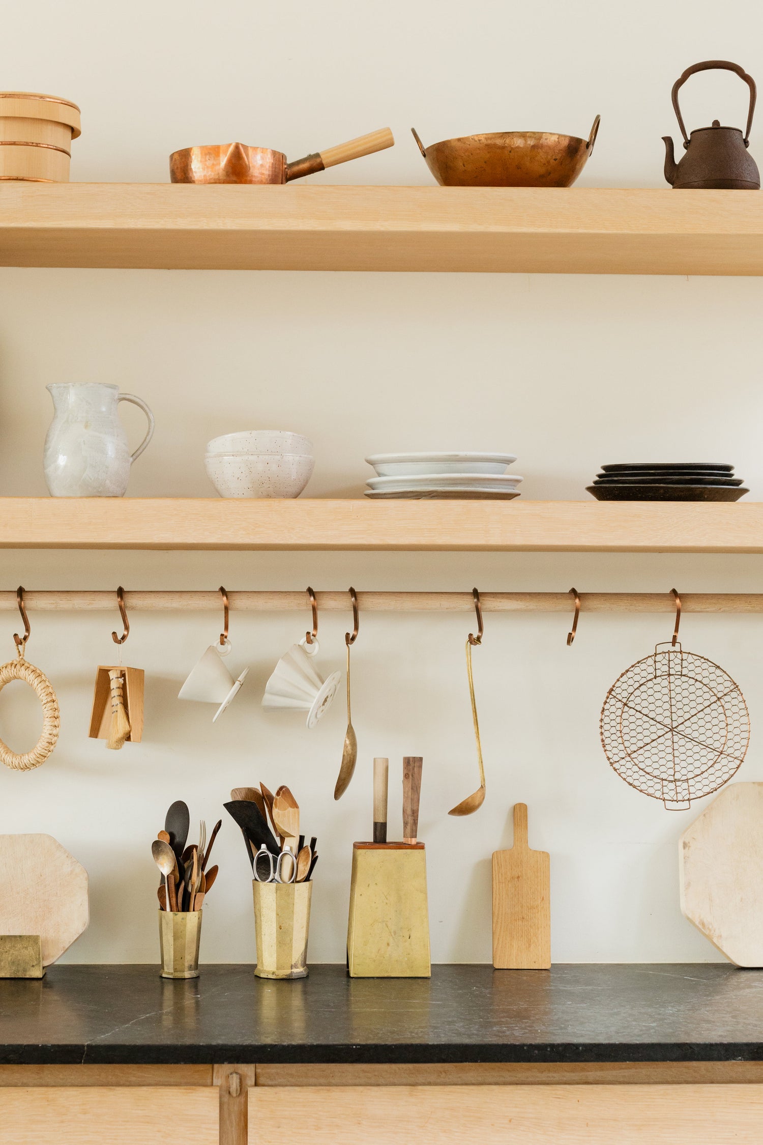 Kitchen Gadgets