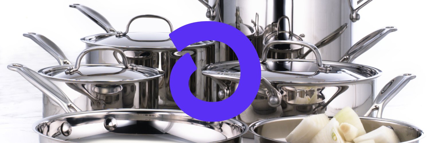 Cookware Sets