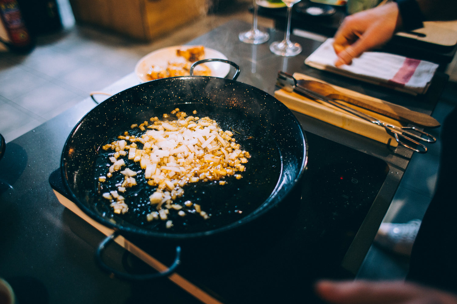 Fry Pan