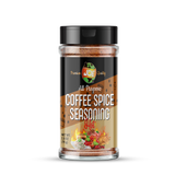 All-Purpose Coffee Spice Seasoning Hot