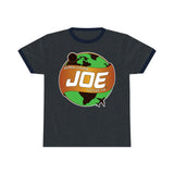 Global Citizen Joe Ringer Tee