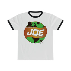 Global Citizen Joe Ringer Tee