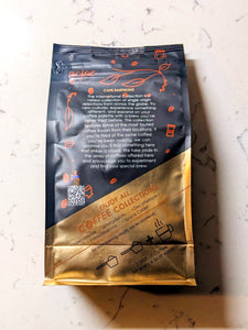 Cafe Earthling: Columbia - Premium Columbian Single Origin Coffee 1 lb Ground