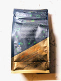 Alien Contact: Jamaican Rum Ray Gun - Premium Flavored Coffee 1lb Ground