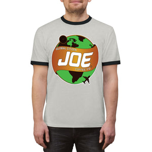 Global Citizen Joe Ringer Tee