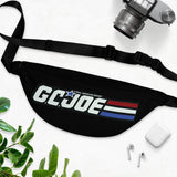 Fanny Pack with GC JOE HERO Logo