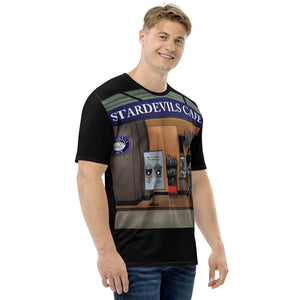 Men's Stardevils T-shirt