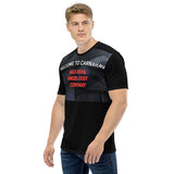 Red Devil Angel Dust Company Men's T-shirt