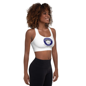 STARDEVILS Padded Sports Bra