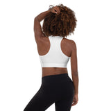 STARDEVILS Padded Sports Bra