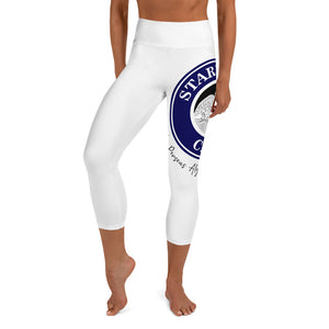 Stardevils Yoga Capri Leggings