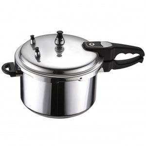 Brentwood Aluminum 9.0L Pressure Cooker