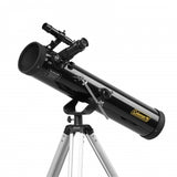 Coleman Astrowatch 76 Reflector Telescope