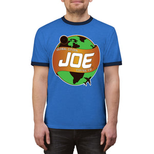 Global Citizen Joe Ringer Tee