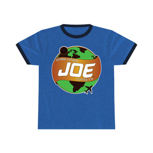 Global Citizen Joe Ringer Tee