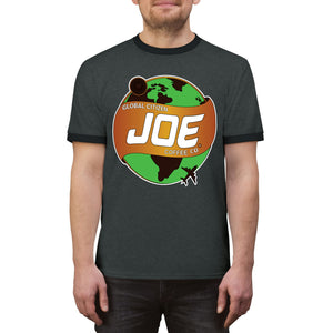 Global Citizen Joe Ringer Tee