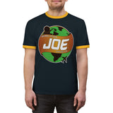 Global Citizen Joe Ringer Tee