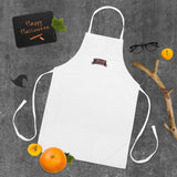 Global Citizen Joe Embroidered Apron