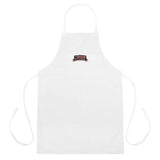 Global Citizen Joe Embroidered Apron