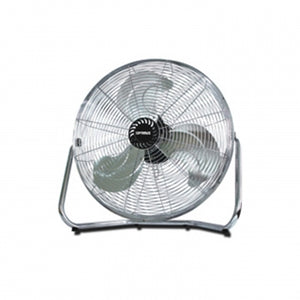 Optimus 20 in. Industrial Grade High Velocity Fan - Painted Grill