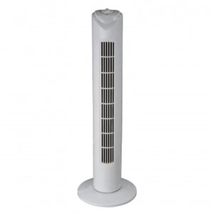 Optimus 32 in. Oscillating Tower Fan