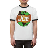 Global Citizen Joe Ringer Tee