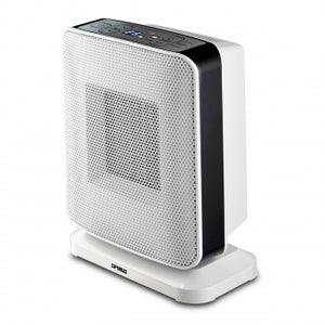 Optimus Portable Oscillation Ceramic Heater with LED Display