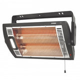 Optimus Garage/ Shop Ceiling Mount Utility Heater