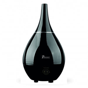 Ultrasonic Humidifier- Black