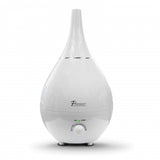 Pursonic White Ultrasonic Humidifier