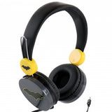 Batman Kids Over The Ear Headphones