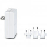 iLuv Universal World Travel Adapter Plug Set