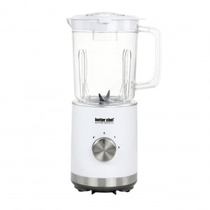 Better Chef 3 Cup Compact Blender in White