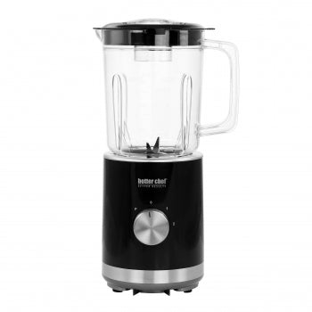 Better Chef 3 Cup Compact Blender in Black