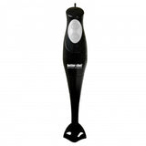 Better Chef Immersion Hand Blender in Black