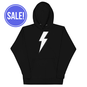 Roast Up Energy Bolt | Hoodie