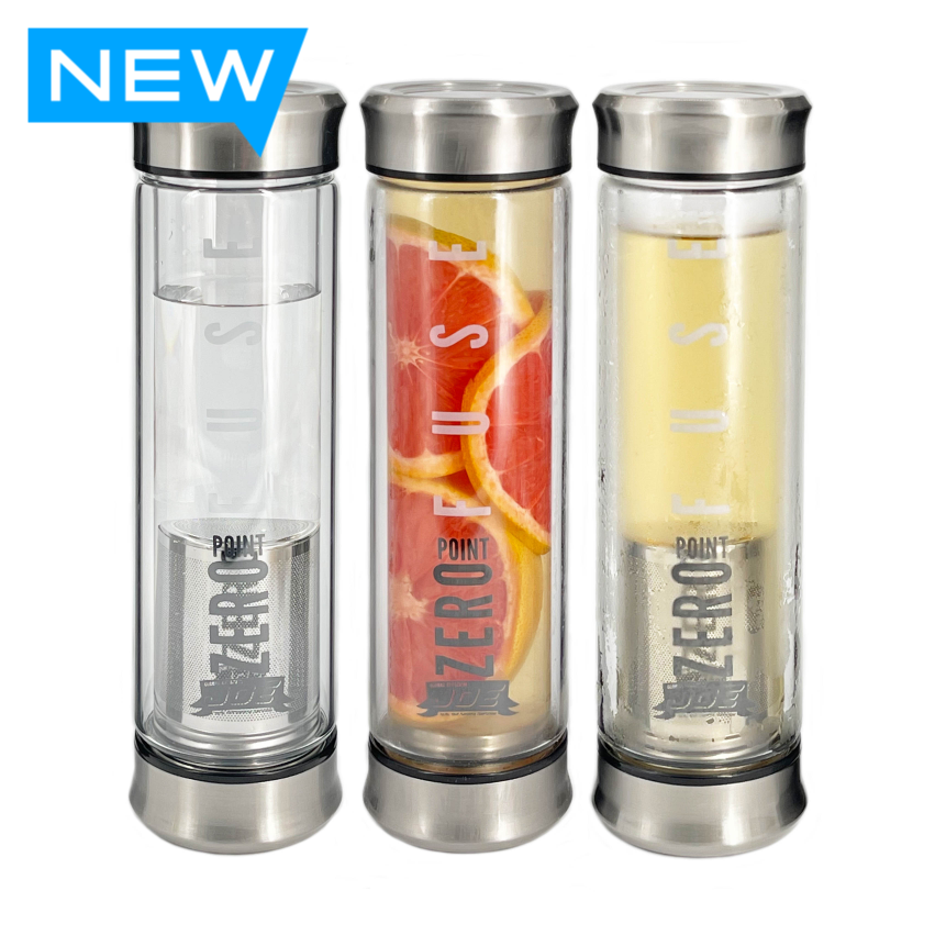 Zero-point FUSE Portable Beverage Infuser