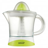 Brentwood 1.2 Lt. Citrus Juice Extractor