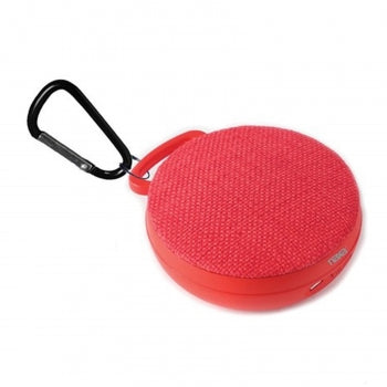 Mini Wireless Fabric Speaker