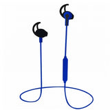 PERFORMANCE Bluetooth Wireless Sport Earphones in Blue