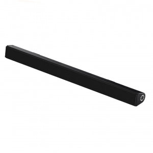 NAXA Electronics NHS-2007 42-Inch Wireless Sound Bar System with Bluetooth (Black)