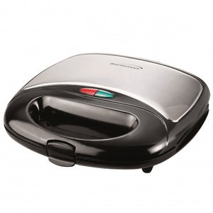 Brentwood Waffle Maker in Black