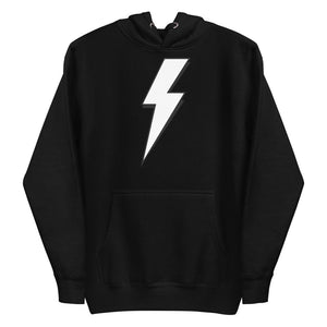 Roast Up Energy Bolt | Hoodie